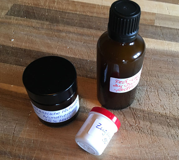 Naturkosmetik